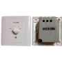 Регулятор громкости SVS Audiotechnik VT-05 Аттенюатор, 5 Вт